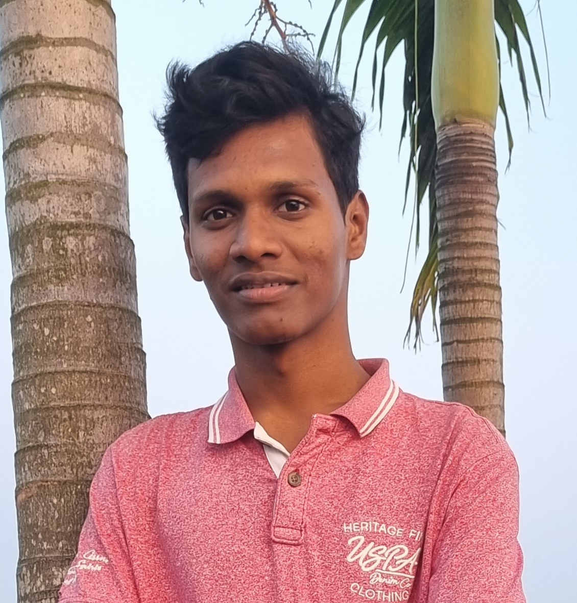 T Pritam